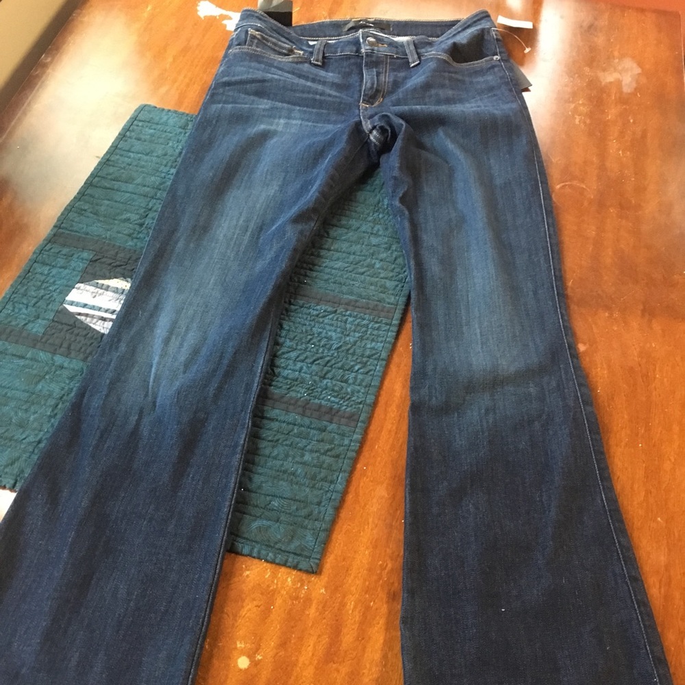 Brand New Clothing